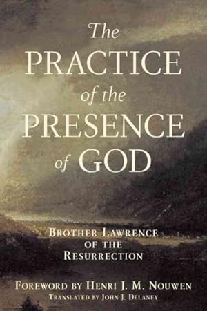 Seller image for Practice of the Presence of God for sale by GreatBookPricesUK
