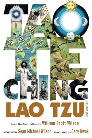 Seller image for Tao Te Ching for sale by GreatBookPricesUK