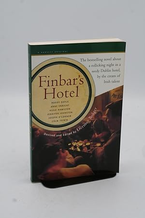 Seller image for Finbar's Hotel. for sale by ATGBooks