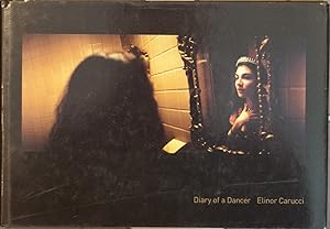 Bild des Verkufers fr Diary of a Dancer zum Verkauf von San Francisco Book Company