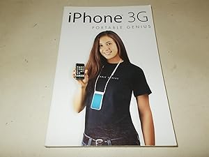 Seller image for iPhone 3G Portable Genius for sale by Paradise Found Books
