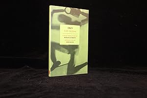Seller image for Envy (New York Review Books Classics) for sale by ShiroBooks