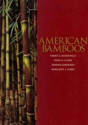 Seller image for American Bamboos for sale by GreatBookPricesUK