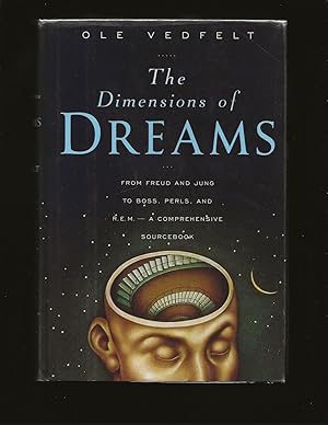 Seller image for The Dimensions of Dreams: The nature, function, and interpretation of dreams for sale by Rareeclectic