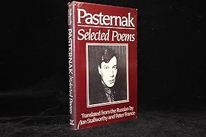 Seller image for Selected Poems for sale by ShiroBooks
