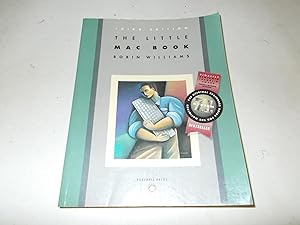 Imagen del vendedor de The Little Mac Book : Third Edition a la venta por Paradise Found Books