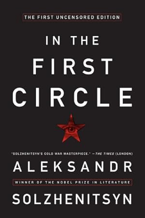 Seller image for In the First Circle for sale by GreatBookPricesUK