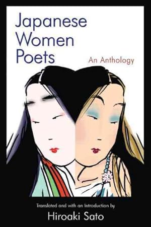 Seller image for Japanese Women Poets : An Antohology for sale by GreatBookPricesUK