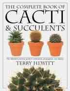 Seller image for Complete Book of Cacti & Succulents for sale by GreatBookPricesUK