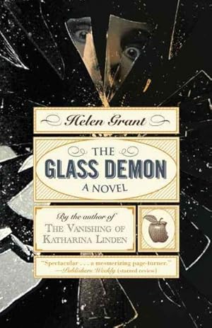 Seller image for Glass Demon for sale by GreatBookPricesUK