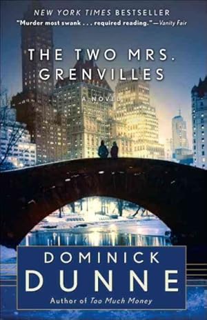 Seller image for Two Mrs. Grenvilles for sale by GreatBookPricesUK