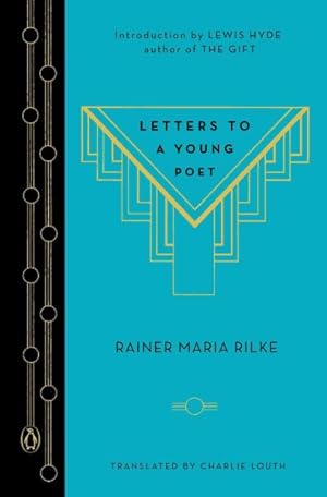 Bild des Verkufers fr Letters to a Young Poet & The Letter from the Young Worker zum Verkauf von GreatBookPricesUK