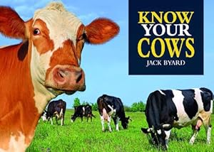 Image du vendeur pour Know Your Cows (Paperback) mis en vente par Grand Eagle Retail