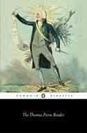 Imagen del vendedor de Thomas Paine Reader a la venta por GreatBookPricesUK