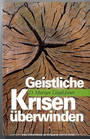 Geistliche Krisen überwinden