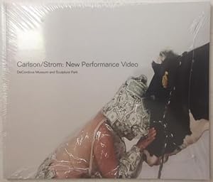 Immagine del venditore per Carlson/Strom: New Performance Video venduto da Reilly Books