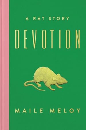 Seller image for Devotion : A Rat Story for sale by GreatBookPrices