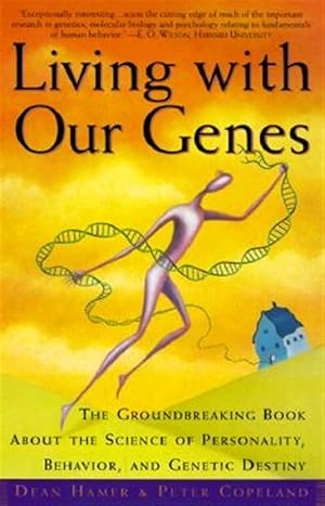 Imagen del vendedor de Living With Our Genes : Why They Matter More Than You Think a la venta por GreatBookPricesUK