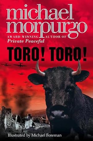 Imagen del vendedor de Toro! Toro! (Paperback) a la venta por Grand Eagle Retail