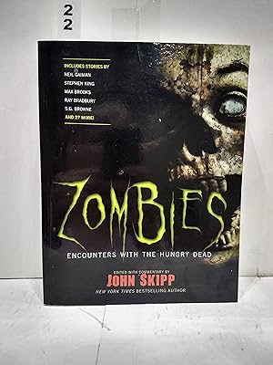 Immagine del venditore per Zombies: Encounters With The Hungry Dead venduto da Fleur Fine Books