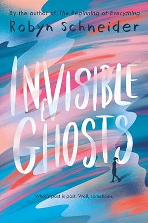 Seller image for Invisible Ghosts (Paperback) for sale by Grand Eagle Retail