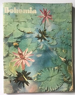 Bohemia Cuba. Territorio Libre De América. Revista Semanal. Año 62. No.24. Junio 12, 170