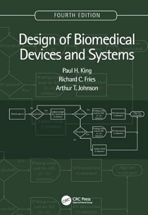 Imagen del vendedor de Design of Biomedical Devices and Systems a la venta por GreatBookPricesUK