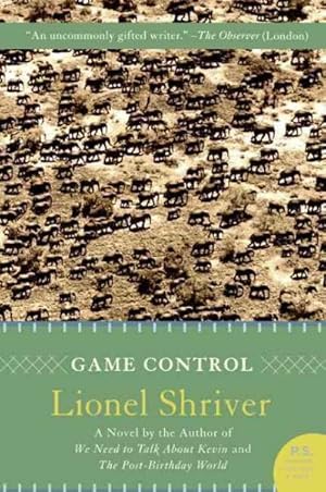 Immagine del venditore per Game Control venduto da GreatBookPrices