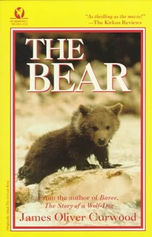 Seller image for Bear for sale by GreatBookPrices