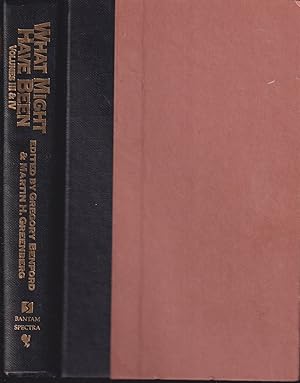 Seller image for What Might Have Been, Volumes III & IV for sale by Jonathan Grobe Books