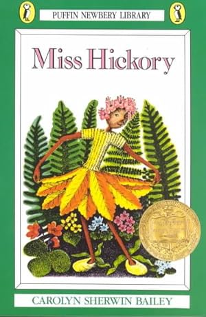 Image du vendeur pour Miss Hickory mis en vente par GreatBookPricesUK