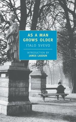 Seller image for As a Man Grows Older for sale by GreatBookPricesUK