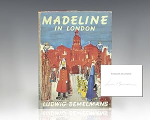 Madeline In London.