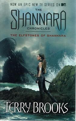 Bild des Verkufers fr The Shannara: The Elfstones Of Shannara zum Verkauf von Marlowes Books and Music