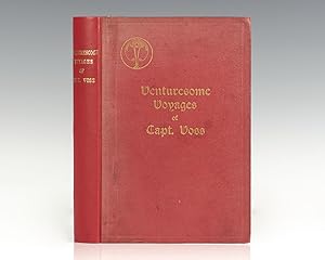 Seller image for Venturesome Voyages of Capt. Voss. for sale by Raptis Rare Books