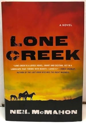Seller image for Lone Creek for sale by P&D Books