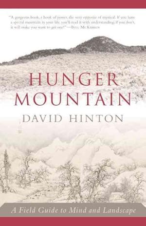 Seller image for Hunger Mountain : A Field Guide to Mind and Landscape for sale by GreatBookPricesUK