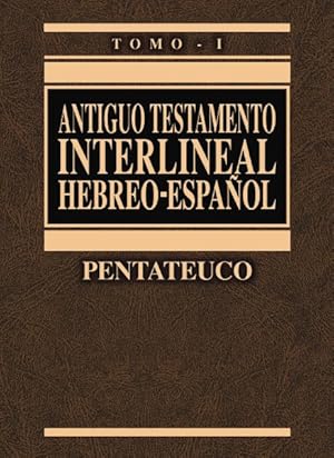 Imagen del vendedor de Antiguo Testamento Interlineal Hebreo - Espanol -Language: Spanish a la venta por GreatBookPricesUK