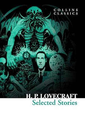 Seller image for Selected Stories (Paperback) for sale by Grand Eagle Retail