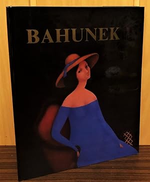 Bahunek : Text von Vinko Zlamalik.