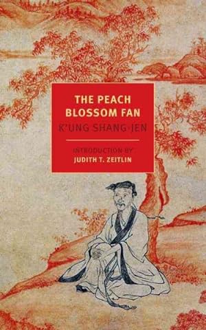 Seller image for Peach Blossom Fan for sale by GreatBookPricesUK