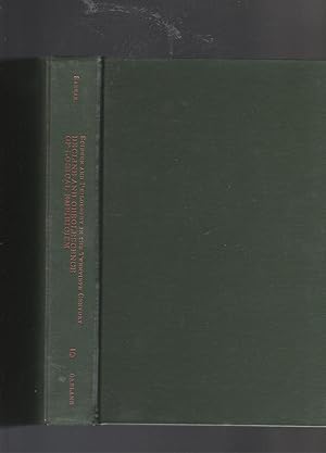 Bild des Verkufers fr DECLINE AND OBSOLESCENCE OF LOGICAL EMPIRICISM. Carnap vs. Quine and the Critics. Volume 5 of the Basic Works of Logical Empiricism Series zum Verkauf von BOOK NOW