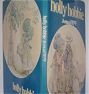 Holly Hobbie Annual 1979
