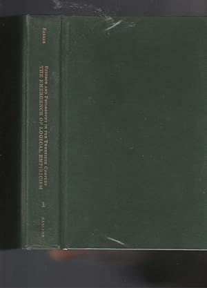 Bild des Verkufers fr THE EMERGENCE OF LOGICAL EMPIRICISM. From 1900 to the Vienna Circle. Volume 1 of Basic Works of Logical Empiricism Series zum Verkauf von BOOK NOW