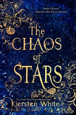 Imagen del vendedor de Chaos of Stars a la venta por GreatBookPricesUK