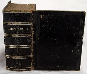 Image du vendeur pour Biblia, Das ist: Die gantze Heilige Schrift Alten und Neuen Testaments. mis en vente par Sequitur Books