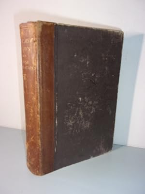 Image du vendeur pour Outcast Essays & Verse Translations by Shadworth H Hodgson Longmans Green 1881 mis en vente par Devils in the Detail Ltd