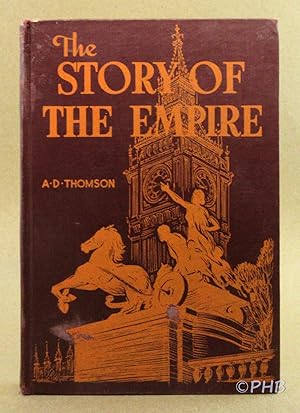 The Story of the Empire