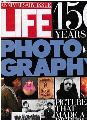 Life Magazine, Fall 1988