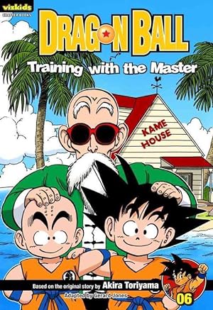 Seller image for Dragon Ball: Chapter Book, Vol. 6, 6 (Paperback) for sale by AussieBookSeller